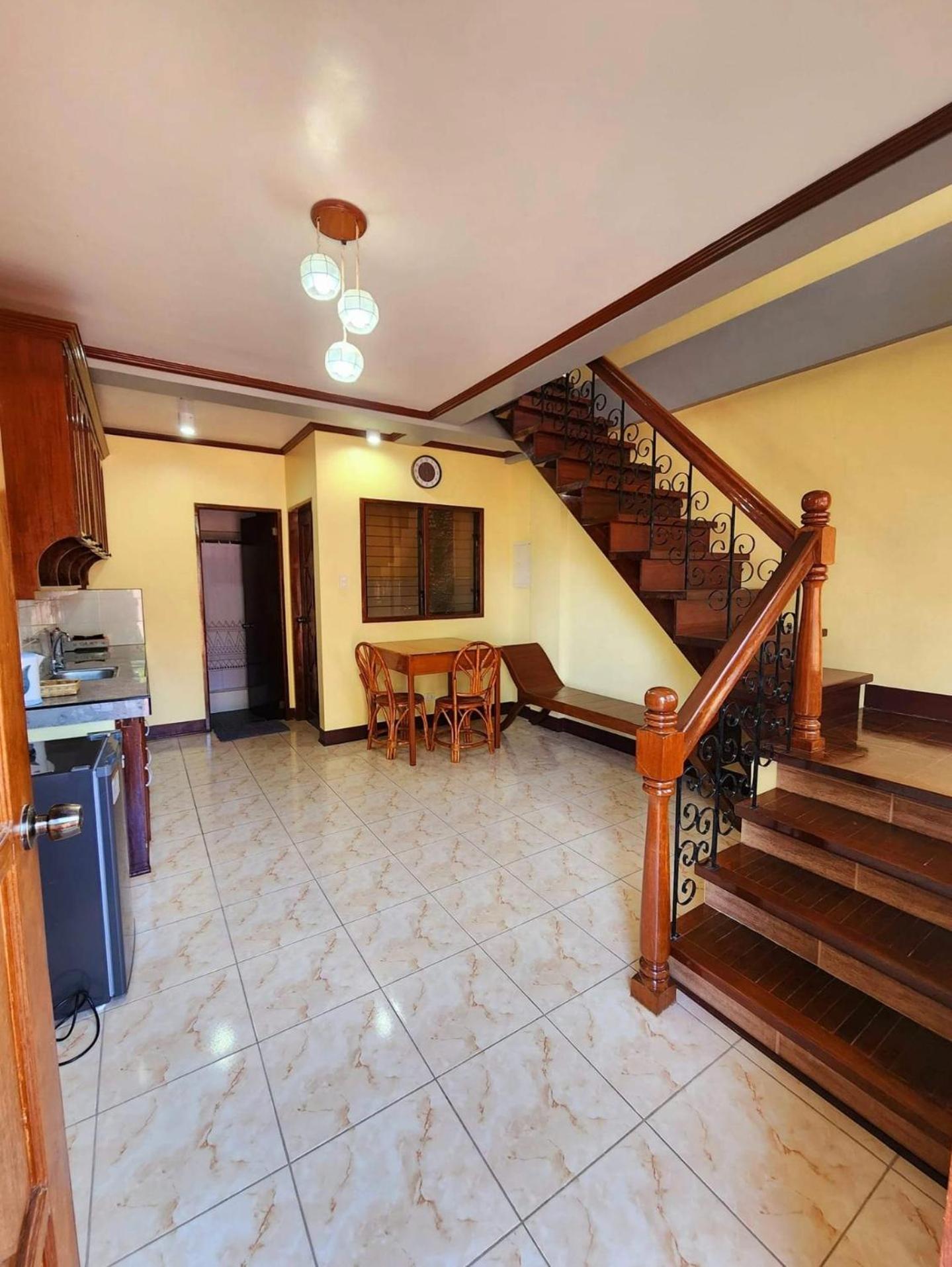 Nober Apartments Puerto Princesa Exterior foto